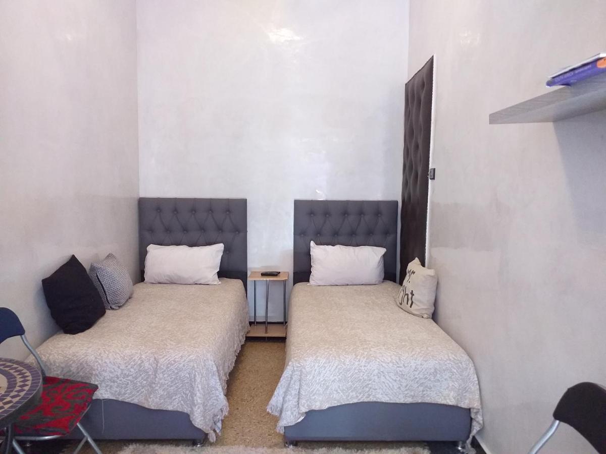 Studio Dar Rmila Marrakesh Exterior photo